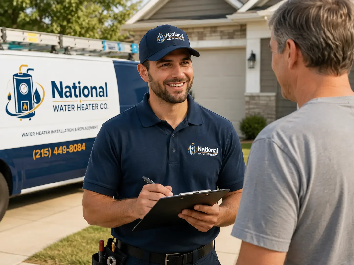 Water Heater Installation Rapid River, MI FAQs